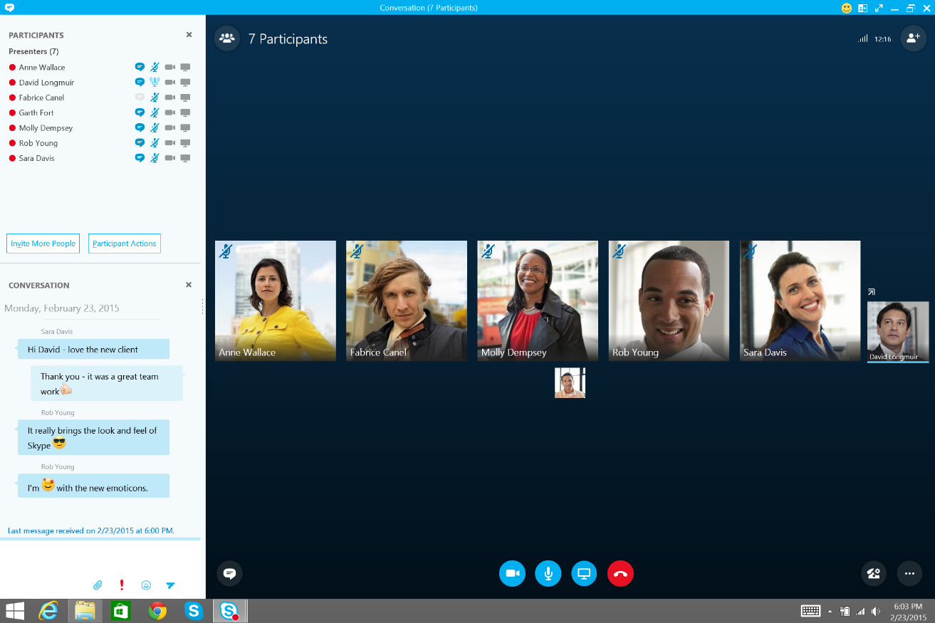 Skype-for-Business