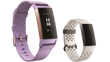 Fitbit Charge 3