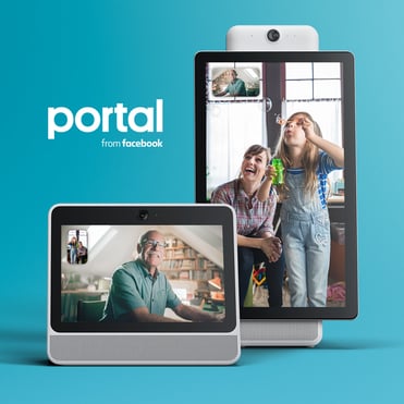 Facebook Portal