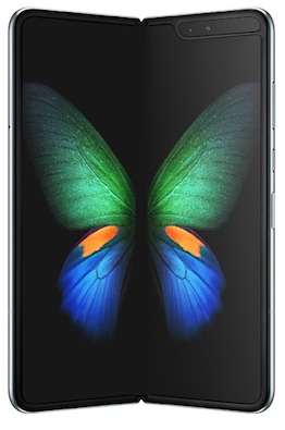 Samsung Galaxy Fold