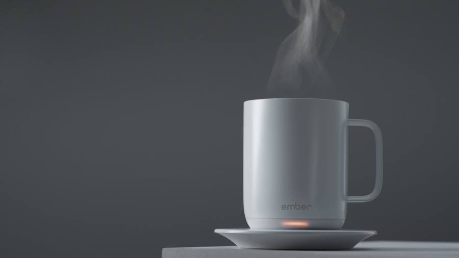 Ember Smart Mug