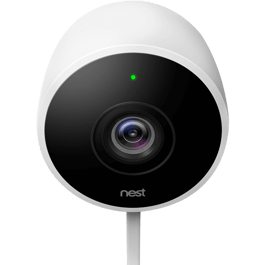Nest Cam Outdoor Nest Cam Outdoor