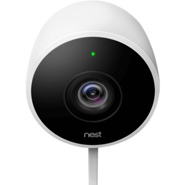 Nest Cam Outdoor