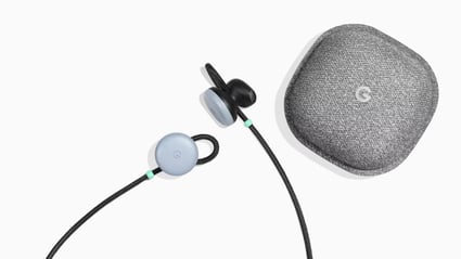 Google Pixel Buds