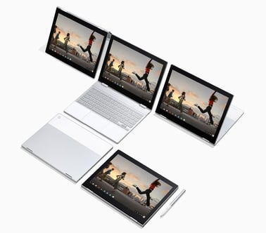 Google Pixelbook