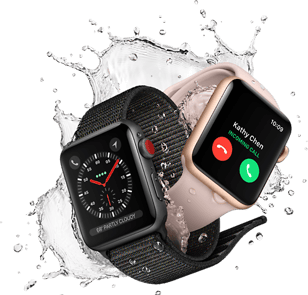 Apple Watch Edition 3